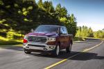 Ram 1500 Laramie Longhorn Crew Cab EcoDiesel 2019 года